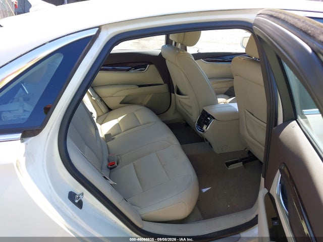 Aukcja sprzedaży 2013 Cadillac Xts Premium, vin: 2G61T5S3XD9105045, numer aukcji: 46066935