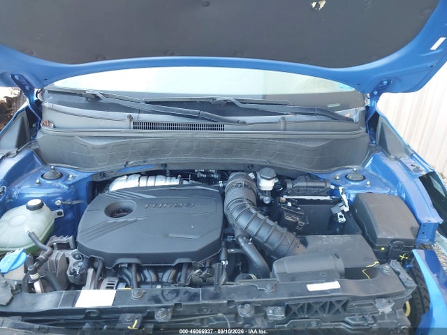Продаж на аукціоні авто 2021 Kia Seltos Sx Turbo, vin: KNDETCA20M7108825, номер лоту: 46066937