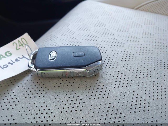 Продаж на аукціоні авто 2021 Kia Seltos Sx Turbo, vin: KNDETCA20M7108825, номер лоту: 46066937
