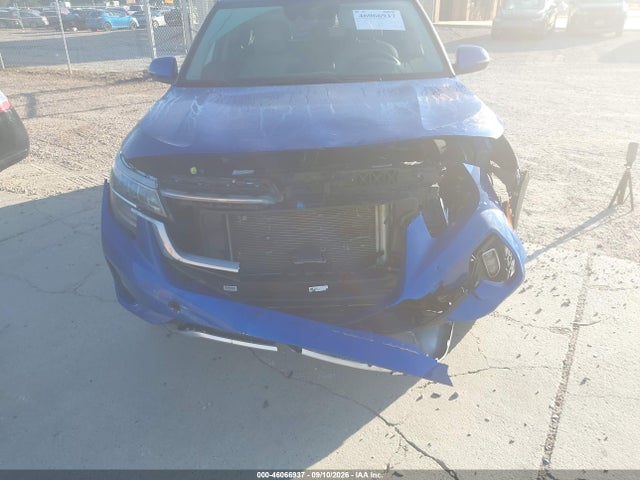 Продаж на аукціоні авто 2021 Kia Seltos Sx Turbo, vin: KNDETCA20M7108825, номер лоту: 46066937