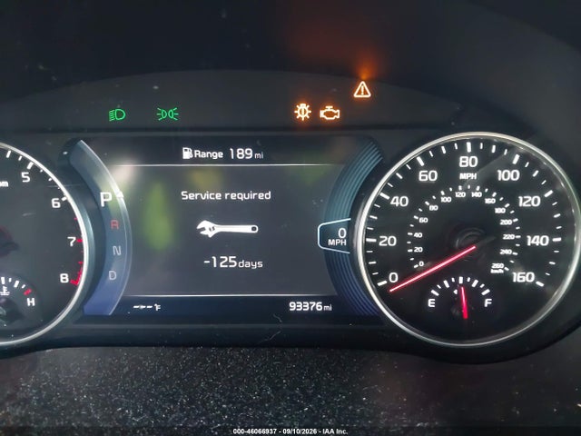 Продаж на аукціоні авто 2021 Kia Seltos Sx Turbo, vin: KNDETCA20M7108825, номер лоту: 46066937