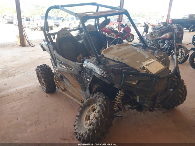 Продажа на аукционе авто 2018 Polaris Rzr S 900 Eps, vin: 3NSVBE874JH016335, номер лота: 46066939