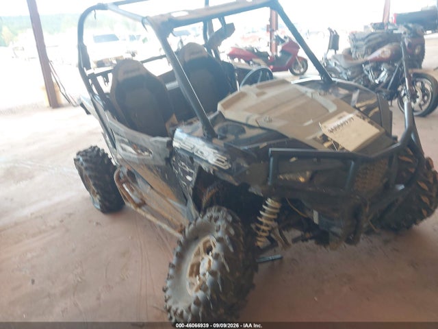 Aukcja sprzedaży 2018 Polaris Rzr S 900 Eps, vin: 3NSVBE874JH016335, numer aukcji: 46066939