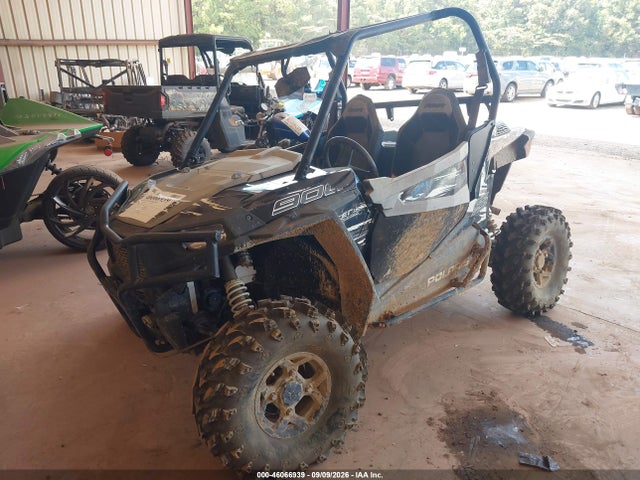 Aukcja sprzedaży 2018 Polaris Rzr S 900 Eps, vin: 3NSVBE874JH016335, numer aukcji: 46066939