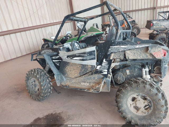 Aukcja sprzedaży 2018 Polaris Rzr S 900 Eps, vin: 3NSVBE874JH016335, numer aukcji: 46066939
