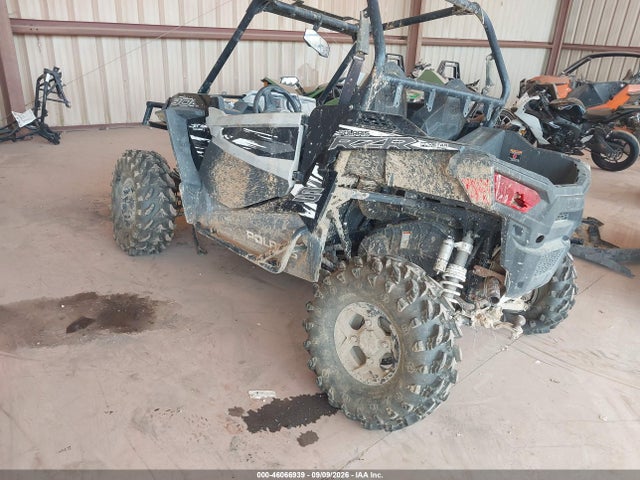 Aukcja sprzedaży 2018 Polaris Rzr S 900 Eps, vin: 3NSVBE874JH016335, numer aukcji: 46066939