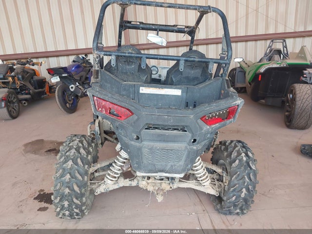 Aukcja sprzedaży 2018 Polaris Rzr S 900 Eps, vin: 3NSVBE874JH016335, numer aukcji: 46066939