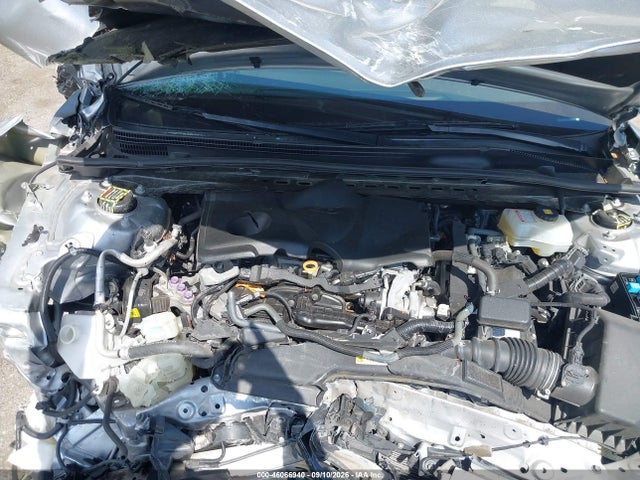 Aukcja sprzedaży 2020 Toyota Camry Xle Hybrid, vin: 4T1F31AKXLU530587, numer aukcji: 46066940