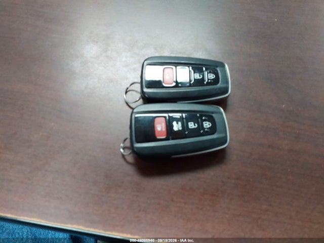 Aukcja sprzedaży 2020 Toyota Camry Xle Hybrid, vin: 4T1F31AKXLU530587, numer aukcji: 46066940