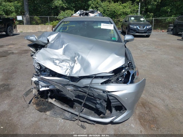 Aukcja sprzedaży 2020 Toyota Camry Xle Hybrid, vin: 4T1F31AKXLU530587, numer aukcji: 46066940