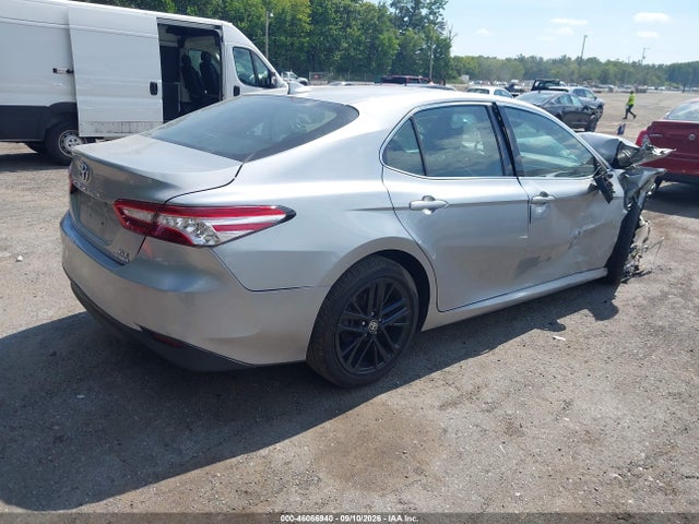 Aukcja sprzedaży 2020 Toyota Camry Xle Hybrid, vin: 4T1F31AKXLU530587, numer aukcji: 46066940