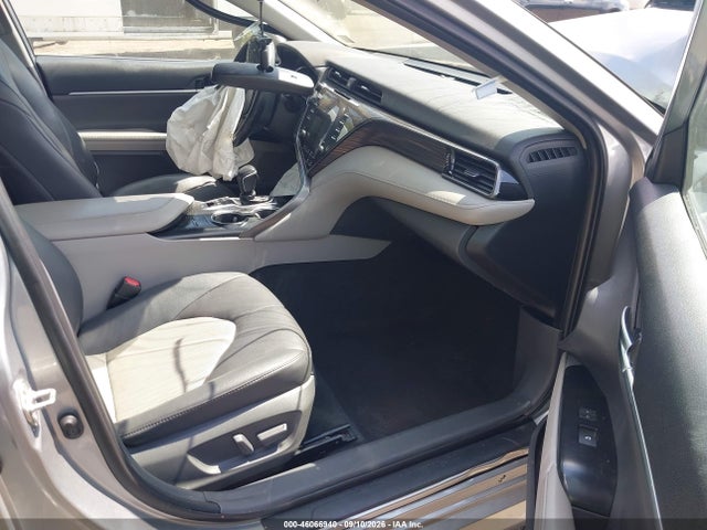 Aukcja sprzedaży 2020 Toyota Camry Xle Hybrid, vin: 4T1F31AKXLU530587, numer aukcji: 46066940