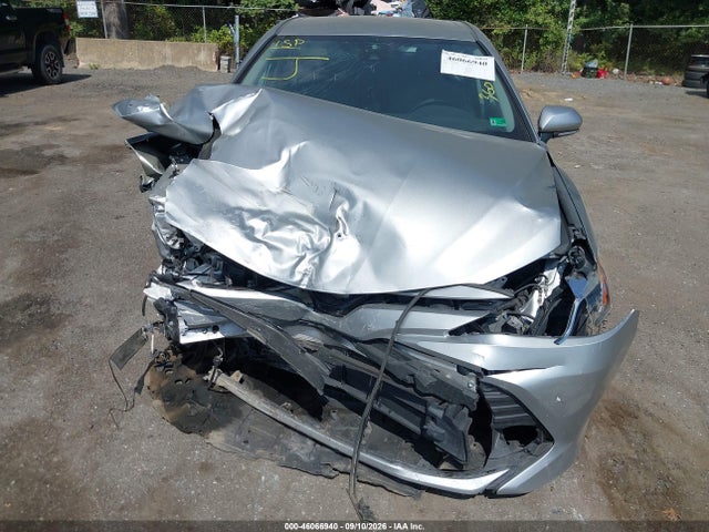 Aukcja sprzedaży 2020 Toyota Camry Xle Hybrid, vin: 4T1F31AKXLU530587, numer aukcji: 46066940