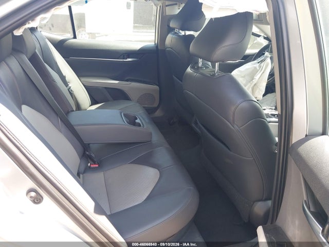 Aukcja sprzedaży 2020 Toyota Camry Xle Hybrid, vin: 4T1F31AKXLU530587, numer aukcji: 46066940
