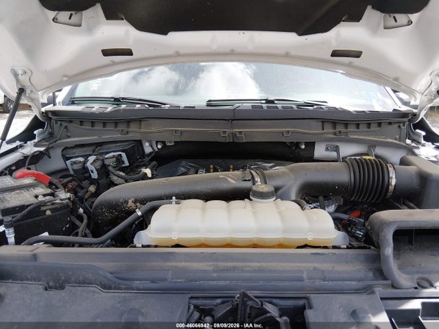 Продаж на аукціоні авто 2025 Ford F-150 Tremor, vin: 1FTFW4L89SFA25481, номер лоту: 46066942