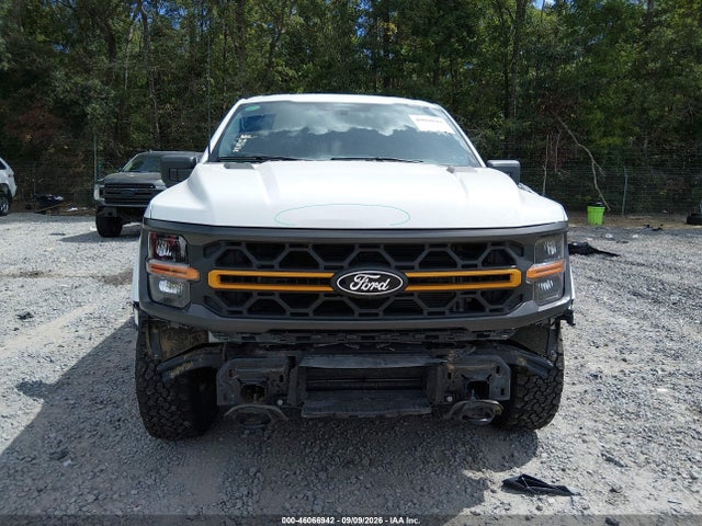 Продаж на аукціоні авто 2025 Ford F-150 Tremor, vin: 1FTFW4L89SFA25481, номер лоту: 46066942