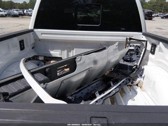 Продаж на аукціоні авто 2025 Ford F-150 Tremor, vin: 1FTFW4L89SFA25481, номер лоту: 46066942