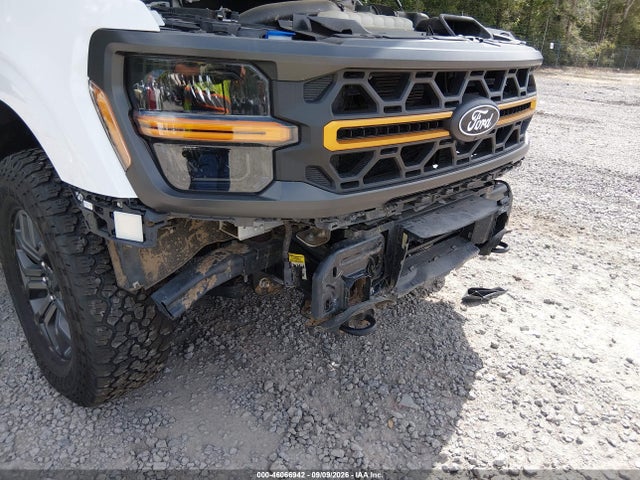 Продаж на аукціоні авто 2025 Ford F-150 Tremor, vin: 1FTFW4L89SFA25481, номер лоту: 46066942