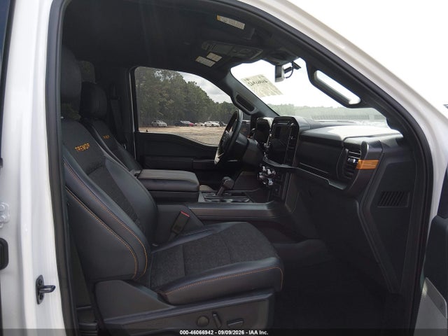 Продаж на аукціоні авто 2025 Ford F-150 Tremor, vin: 1FTFW4L89SFA25481, номер лоту: 46066942