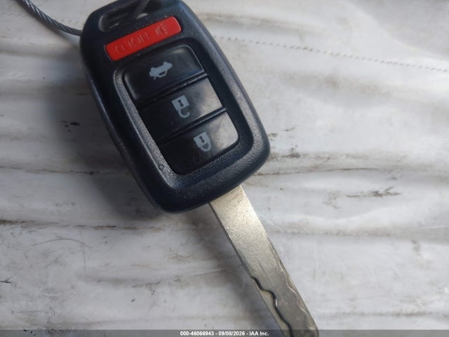 Продажа на аукционе авто 2016 Honda Accord Lx, vin: 1HGCR2F39GA101561, номер лота: 46066943