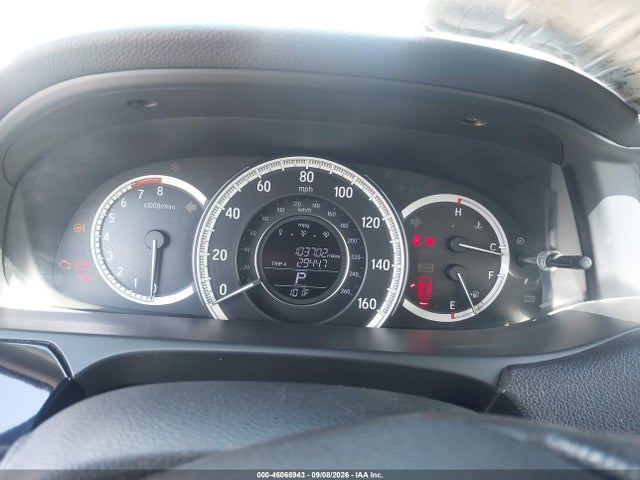 Продажа на аукционе авто 2016 Honda Accord Lx, vin: 1HGCR2F39GA101561, номер лота: 46066943