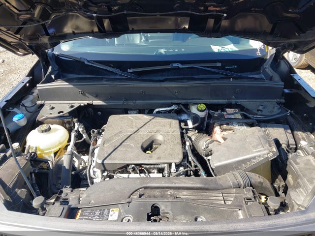 2021 Ford Bronco Sport Big Bend მანქანა იყიდება აუქციონზე, vin: 3FMCR9B61MRA06884, აუქციონის ნომერი: 46066944