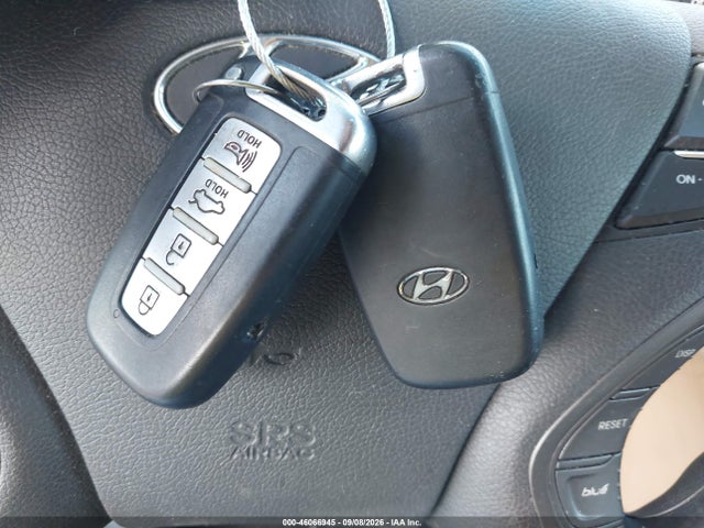 Продажа на аукционе авто 2012 Hyundai Sonata Hybrid, vin: KMHEC4A42CA040256, номер лота: 46066945