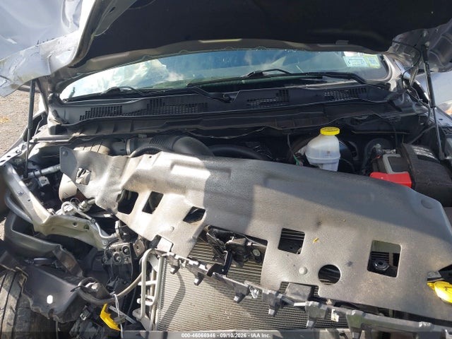 46066946 :رقم المزاد ، 1C6RR7LTXPS575420 vin ، 2023 Ram 1500 Classic Slt مزاد بيع