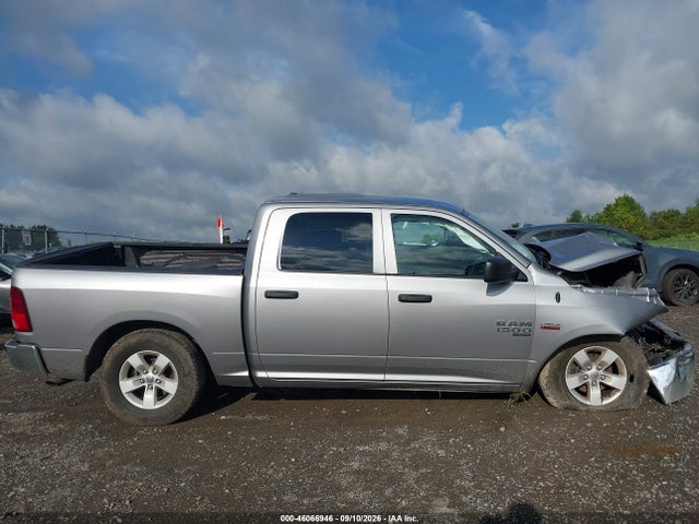 46066946 :رقم المزاد ، 1C6RR7LTXPS575420 vin ، 2023 Ram 1500 Classic Slt مزاد بيع