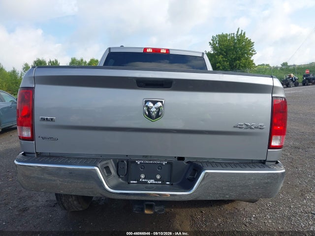 46066946 :رقم المزاد ، 1C6RR7LTXPS575420 vin ، 2023 Ram 1500 Classic Slt مزاد بيع