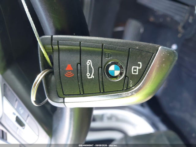 Продажа на аукционе авто 2020 Bmw X3 Sdrive30i, vin: 5UXTY3C02L9C76152, номер лота: 46066947