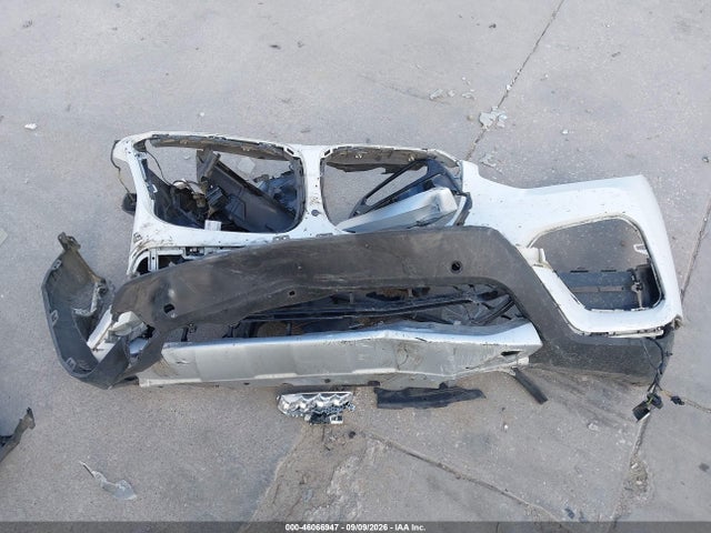 Продажа на аукционе авто 2020 Bmw X3 Sdrive30i, vin: 5UXTY3C02L9C76152, номер лота: 46066947