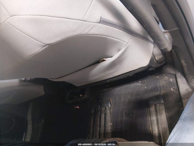 46066951 :رقم المزاد ، 5TDKSKFC9SS187061 vin ، 2025 Toyota Sienna Le مزاد بيع