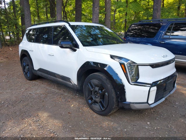 Aukcja sprzedaży 2024 Kia Ev9 Gt-line, vin: KNDAEFS58R6021903, numer aukcji: 46066953