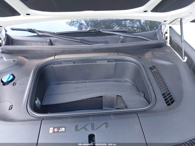 Aukcja sprzedaży 2024 Kia Ev9 Gt-line, vin: KNDAEFS58R6021903, numer aukcji: 46066953