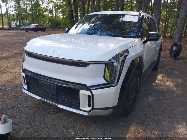 Aukcja sprzedaży 2024 Kia Ev9 Gt-line, vin: KNDAEFS58R6021903, numer aukcji: 46066953