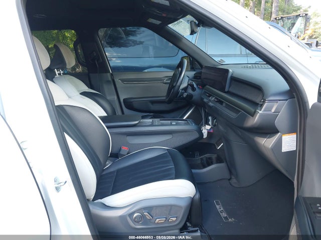 Aukcja sprzedaży 2024 Kia Ev9 Gt-line, vin: KNDAEFS58R6021903, numer aukcji: 46066953