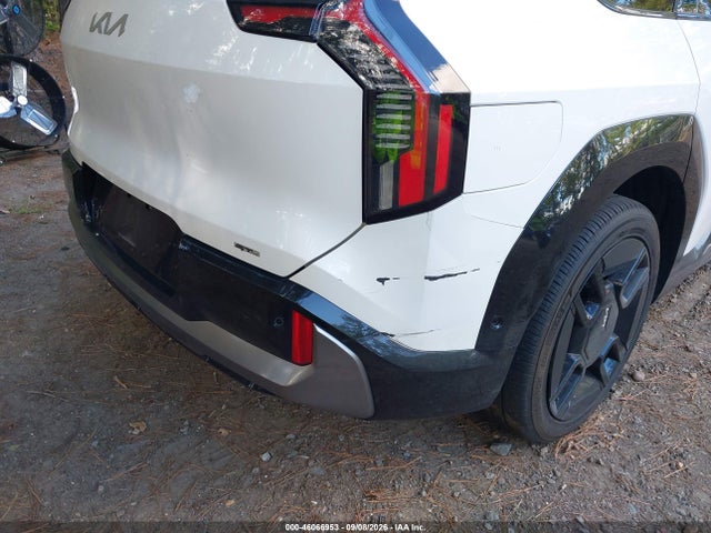 Aukcja sprzedaży 2024 Kia Ev9 Gt-line, vin: KNDAEFS58R6021903, numer aukcji: 46066953