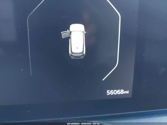 Aukcja sprzedaży 2024 Kia Ev9 Gt-line, vin: KNDAEFS58R6021903, numer aukcji: 46066953