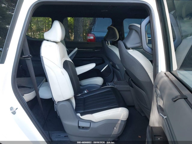Aukcja sprzedaży 2024 Kia Ev9 Gt-line, vin: KNDAEFS58R6021903, numer aukcji: 46066953