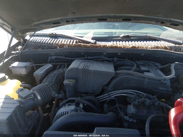 Aukcja sprzedaży 2002 Ford Explorer Xls, vin: 1FMZU72E62ZC46686, numer aukcji: 46066955