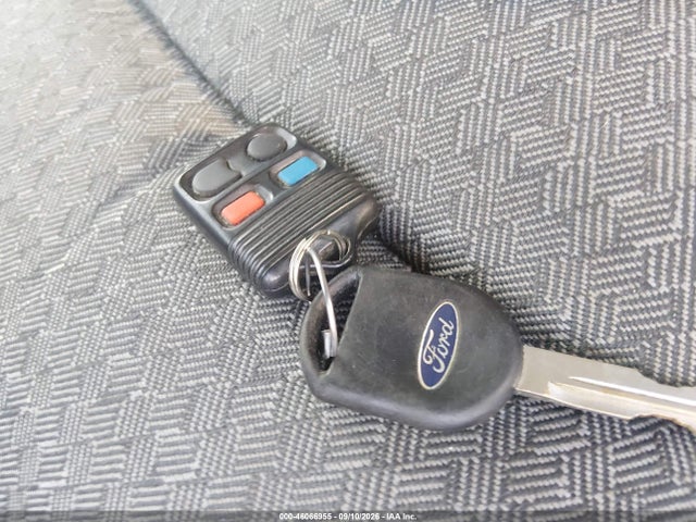 Aukcja sprzedaży 2002 Ford Explorer Xls, vin: 1FMZU72E62ZC46686, numer aukcji: 46066955