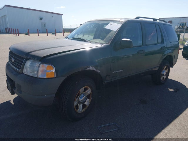 Aukcja sprzedaży 2002 Ford Explorer Xls, vin: 1FMZU72E62ZC46686, numer aukcji: 46066955