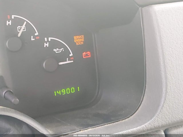 Aukcja sprzedaży 2002 Ford Explorer Xls, vin: 1FMZU72E62ZC46686, numer aukcji: 46066955