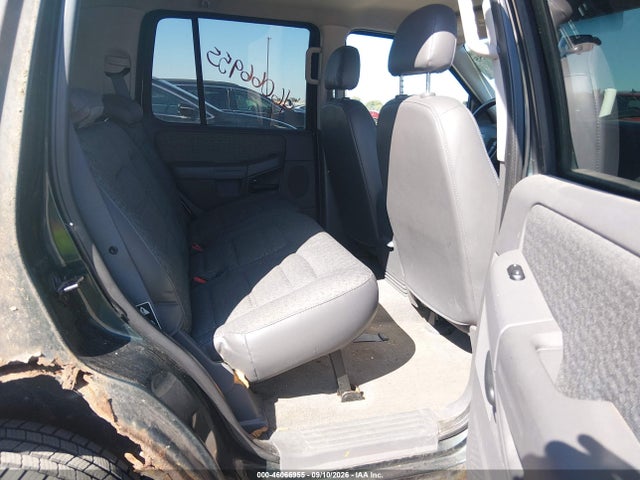 Aukcja sprzedaży 2002 Ford Explorer Xls, vin: 1FMZU72E62ZC46686, numer aukcji: 46066955