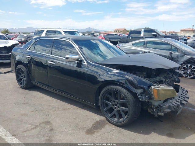 Aukcja sprzedaży 2013 Chrysler 300c, vin: 2C3CCAETXDH650392, numer aukcji: 46066958