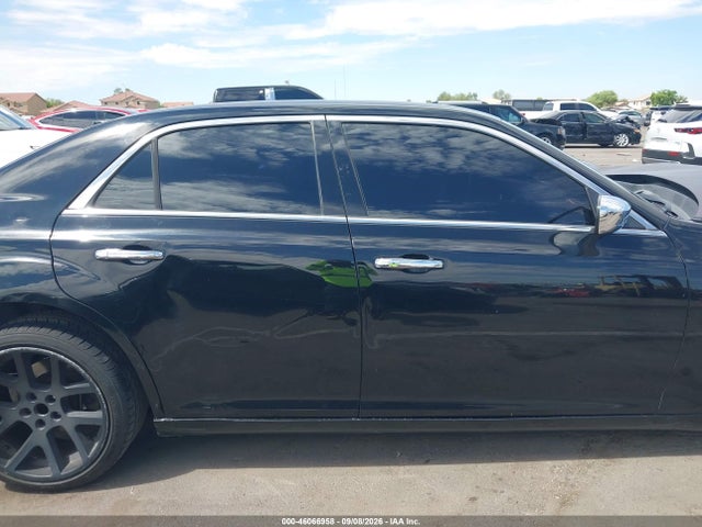 Aukcja sprzedaży 2013 Chrysler 300c, vin: 2C3CCAETXDH650392, numer aukcji: 46066958