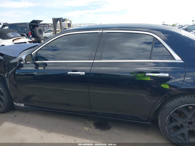 Aukcja sprzedaży 2013 Chrysler 300c, vin: 2C3CCAETXDH650392, numer aukcji: 46066958