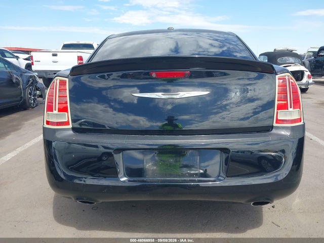 Aukcja sprzedaży 2013 Chrysler 300c, vin: 2C3CCAETXDH650392, numer aukcji: 46066958