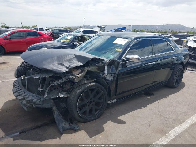 Aukcja sprzedaży 2013 Chrysler 300c, vin: 2C3CCAETXDH650392, numer aukcji: 46066958